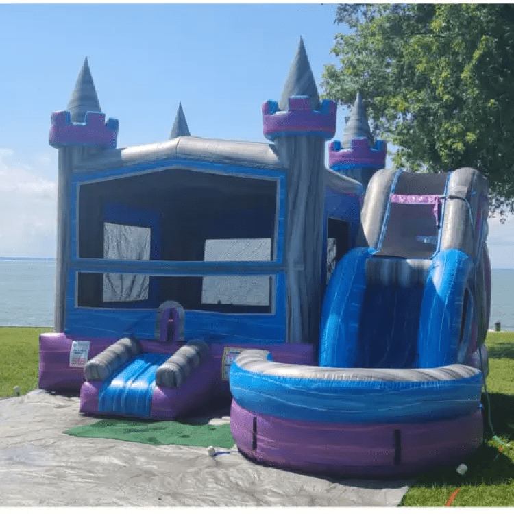 Bounce Houses